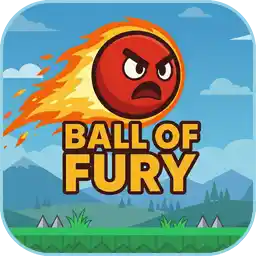 Ball of Fury game icon