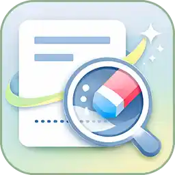 LLM Watermark Remover app icon