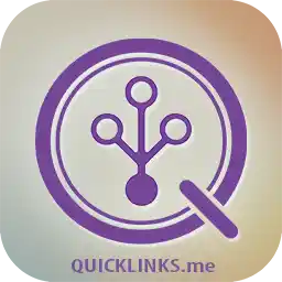QuickLinks.me app icon